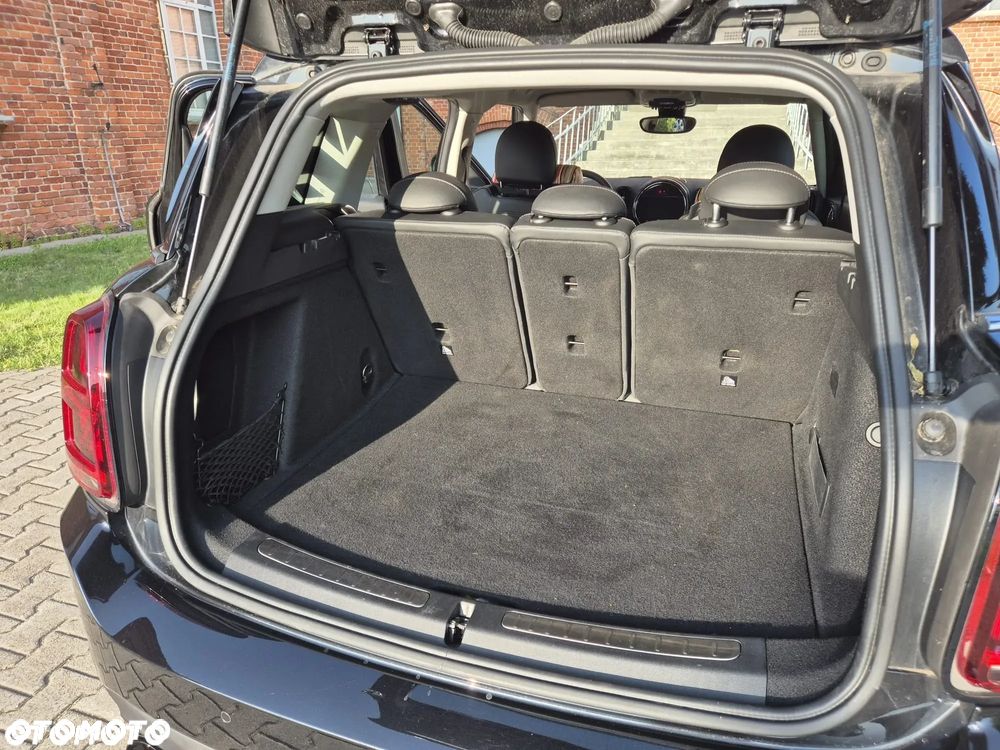 MINI Countryman Cooper All4 - 8