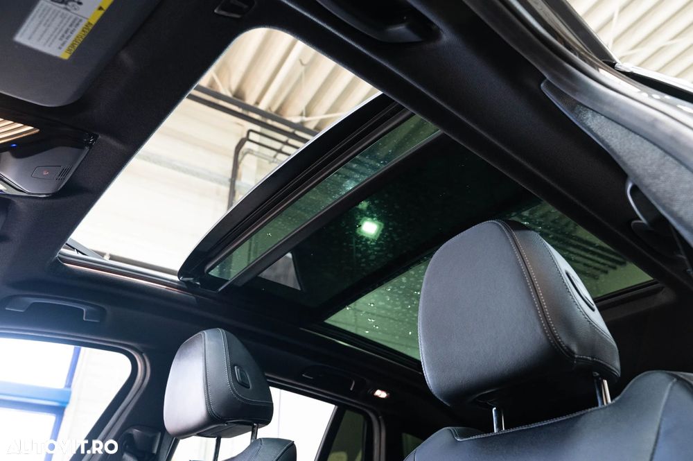 BMW X3 xDrive30i Aut. - 5