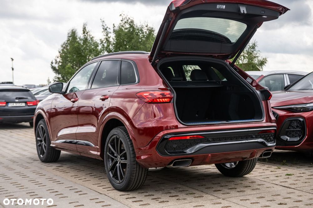 Audi Q5 - 9