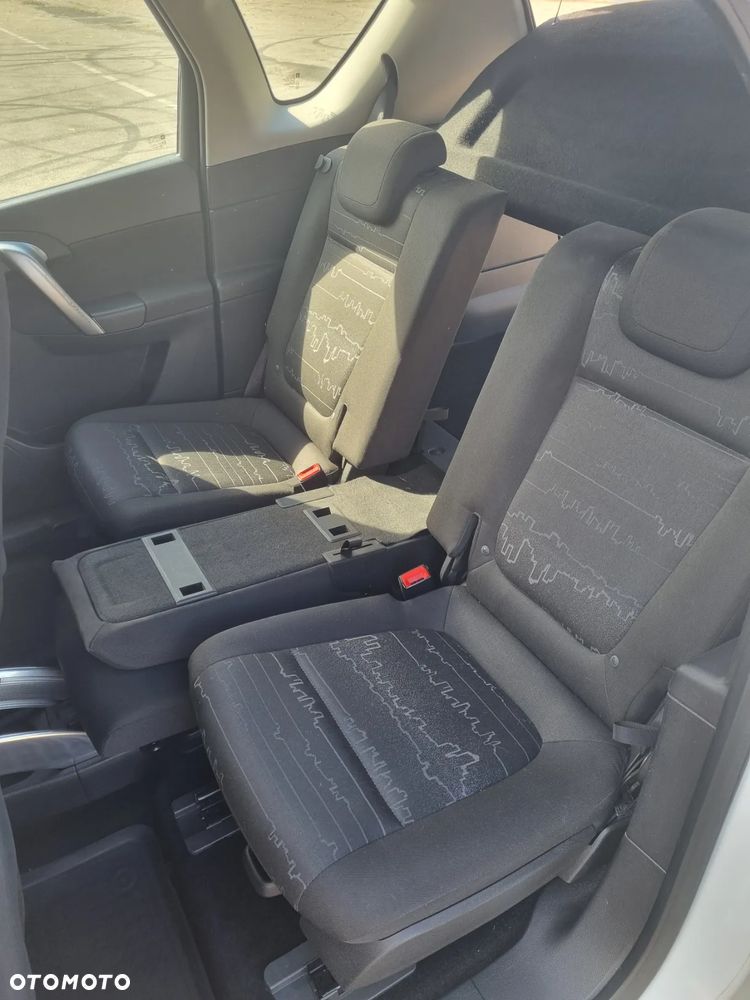 Opel Meriva 1.3 CDTI DPF - 13