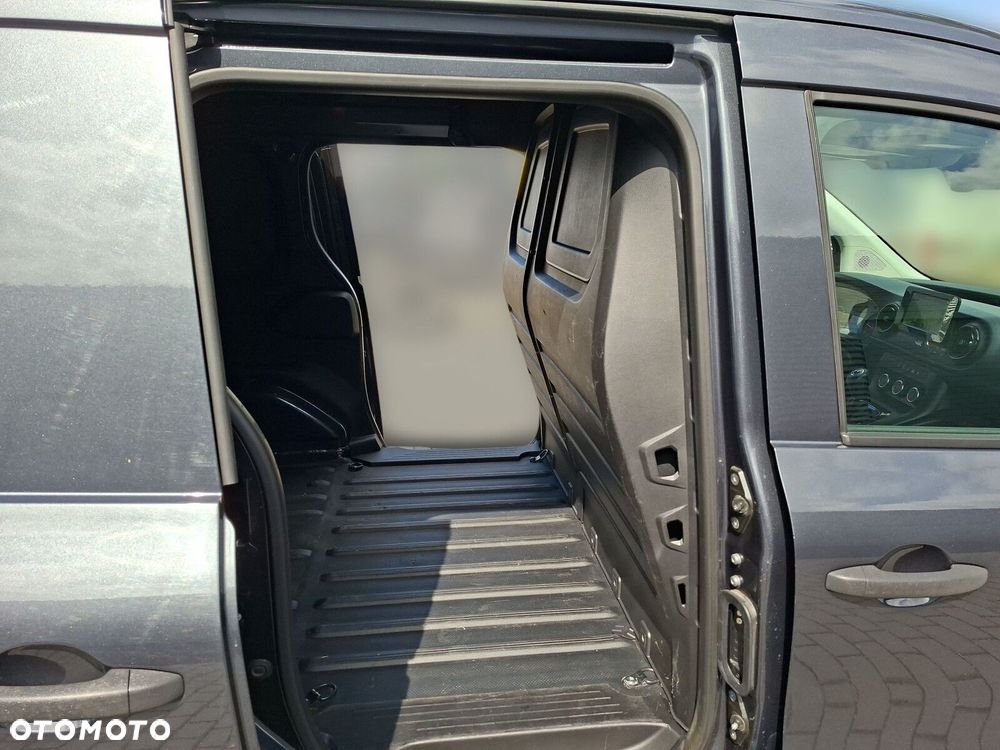 Mercedes-Benz Citan Polski salon/ 1 WŁ/ Bezwypadkowy/ FV23% - 26