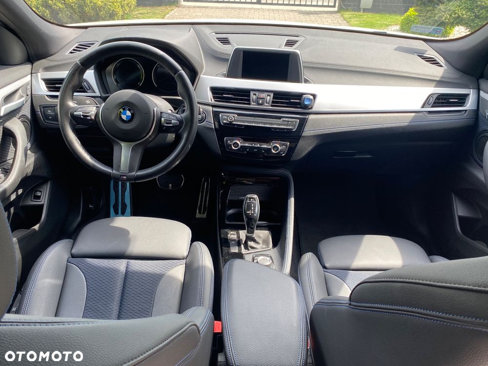 BMW X2 sDrive18i M Sport - 13