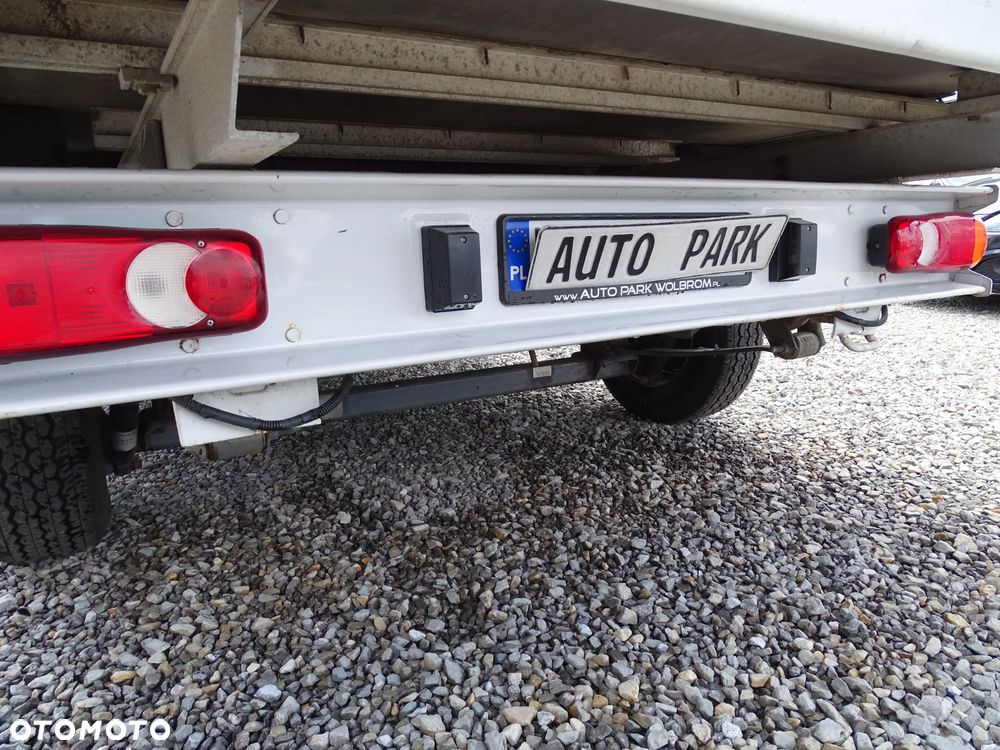 Fiat DUCATO  DOKA - 7