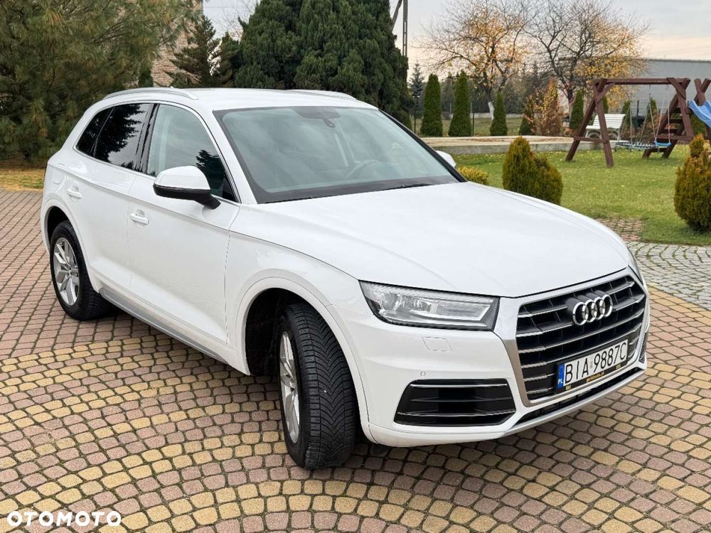 Audi Q5 - 22