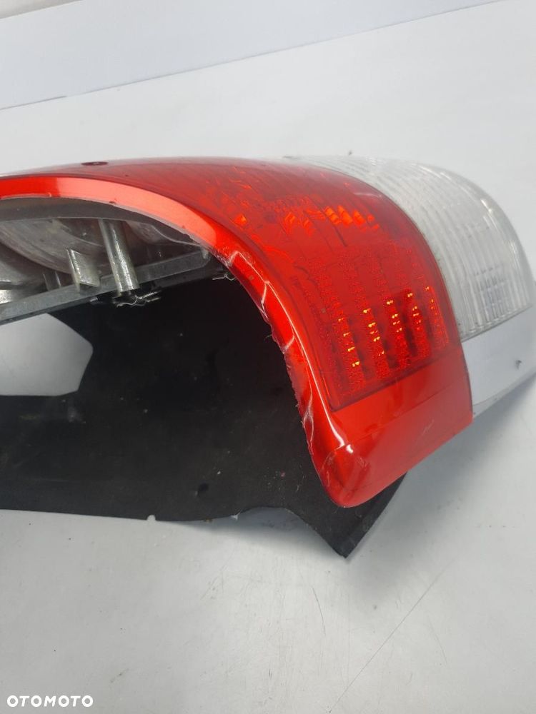 LAMPA KAMPER HYMER Liner TYŁ PRAWA  Motorhome Tail Lights - 3