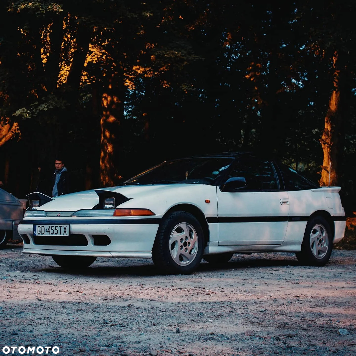 Mitsubishi Eclipse - 2