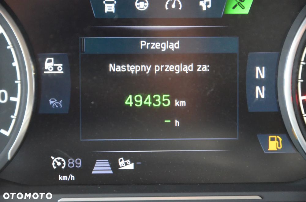Scania R 450 / KLIMA P. / ACC / NAVI /PELNY ADR/ FULL LED / WAGA / DE 7456 - 21