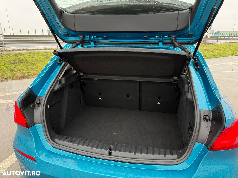 BMW Seria 1 118i Aut. - 8