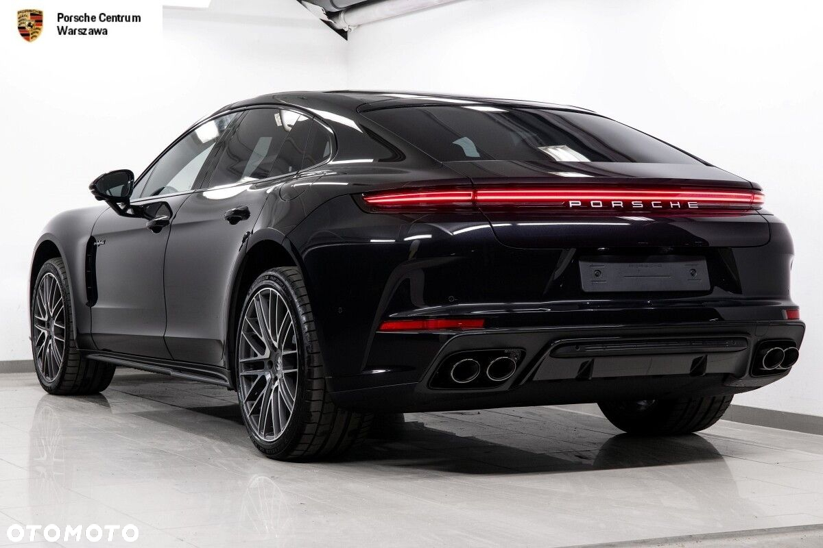 Porsche Panamera - 2