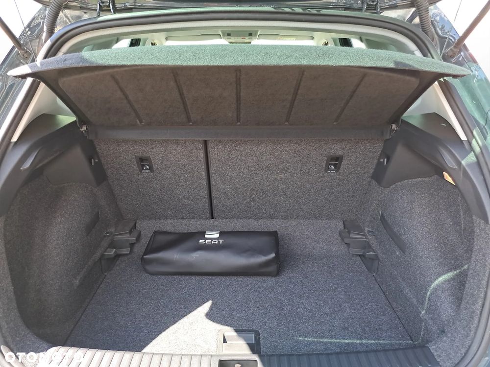 Seat Arona 1.0 TSI Marina S&S DSG - 12