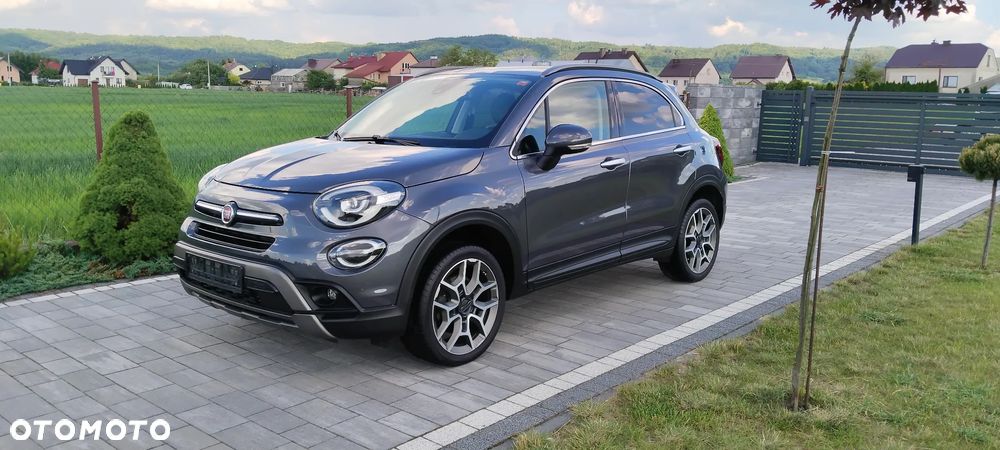 Fiat 500X - 31