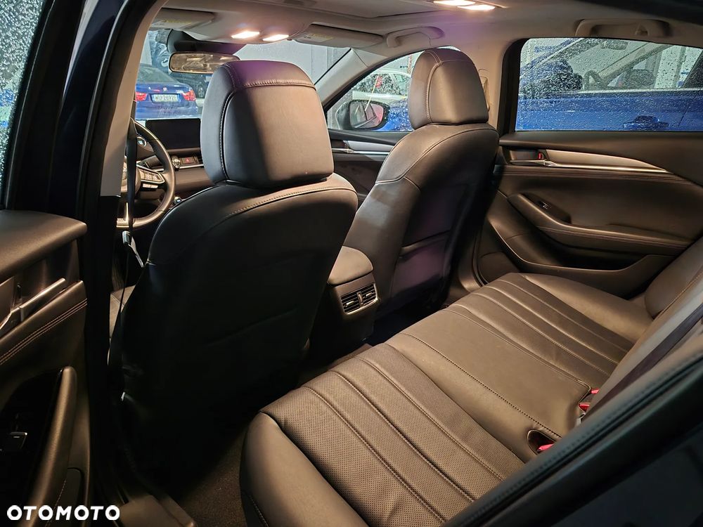 Mazda 6 2.5 SKYDream - 15
