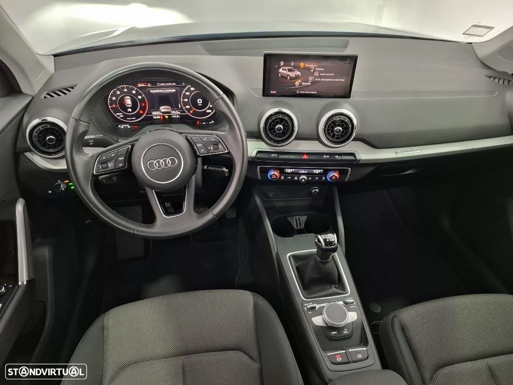 Audi Q2 30 TFSI Advanced - 15