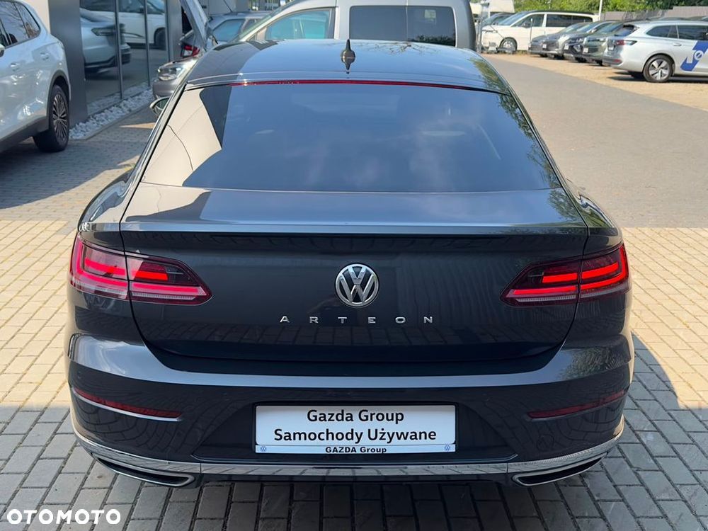 Volkswagen Arteon 2.0 TSI Elegance DSG - 8