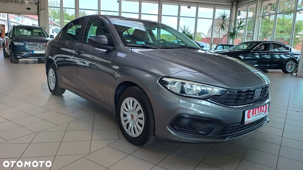 Fiat Tipo 1.4 16V Easy EU6d - 2