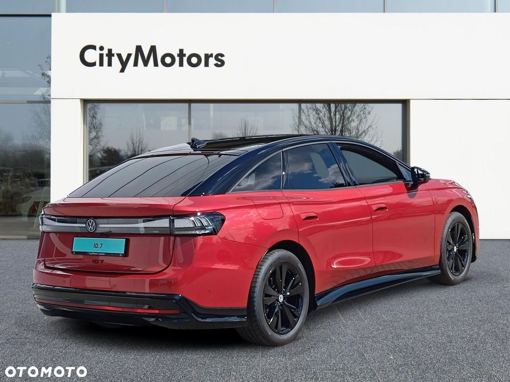Volkswagen ID.7 - 7