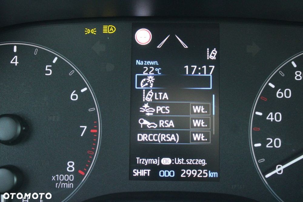 Toyota Yaris - 27