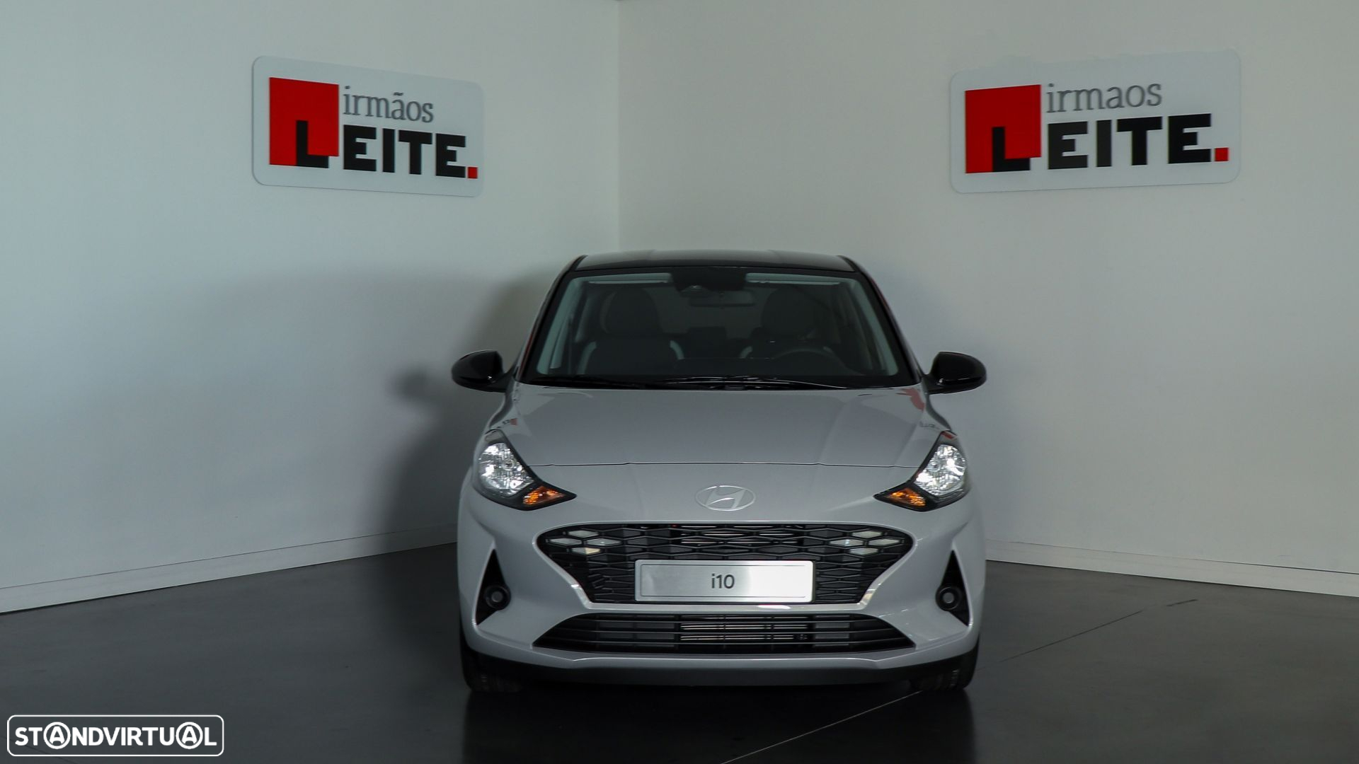 Hyundai i10 1.0 Comfort (TT) - 2