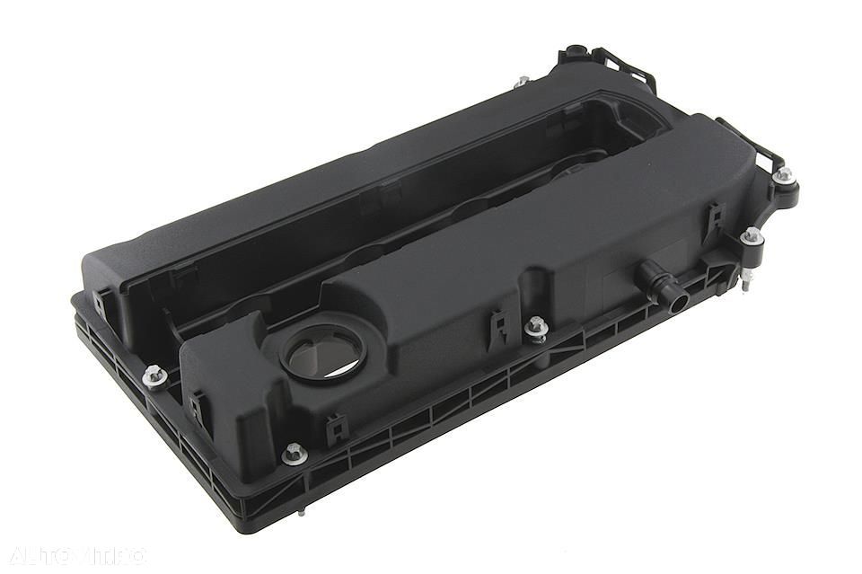 Capac culbutori Opel Astra H, Astra J, Corsa D, Corsa E, Insignia A, Meriva A, Vectra C, Signum, Mokka, Zafira B, Zafira C, Alfa Romeo 159, Fiat Croma, Chevrolet Aveo, Cruze, Orlando, Trax, Saab 9-5, motoare 1.6 si 1.8 benzina - 1