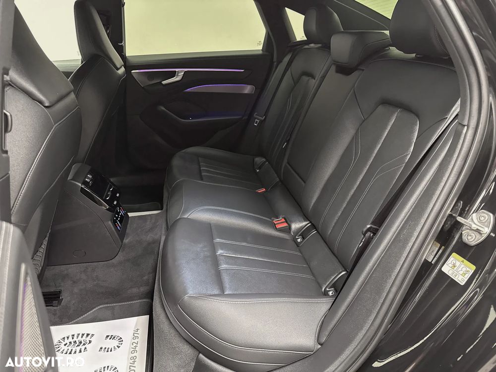 Audi A6 Limuzina 40 TDI quattro S tronic MHEV S Line - 27