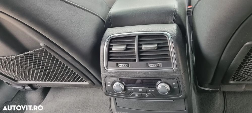 Audi A6 Avant 3.0 TDI quattro S tronic - 20