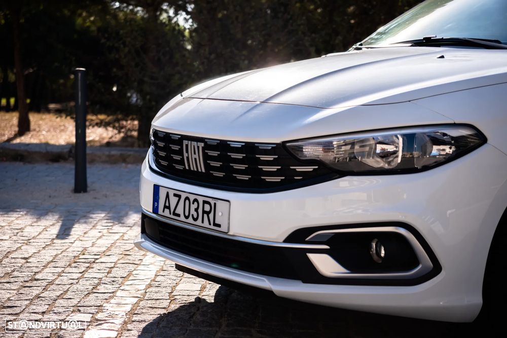 Fiat Tipo Station Wagon 1.3 Multijet - 14