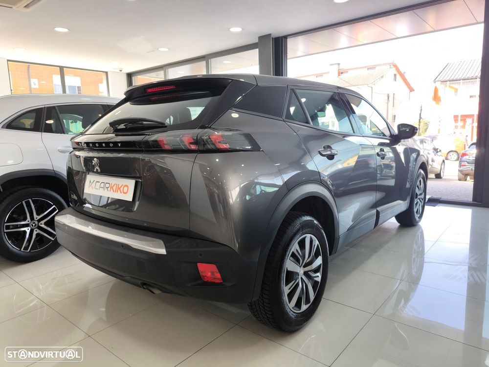 Peugeot 2008 1.2 PureTech Active Pack - 6