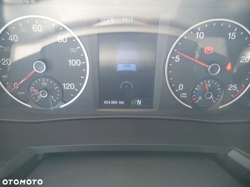 MAN TGX 18.510 / XXL / Retarder / Klima postojowa / 645573 - 16