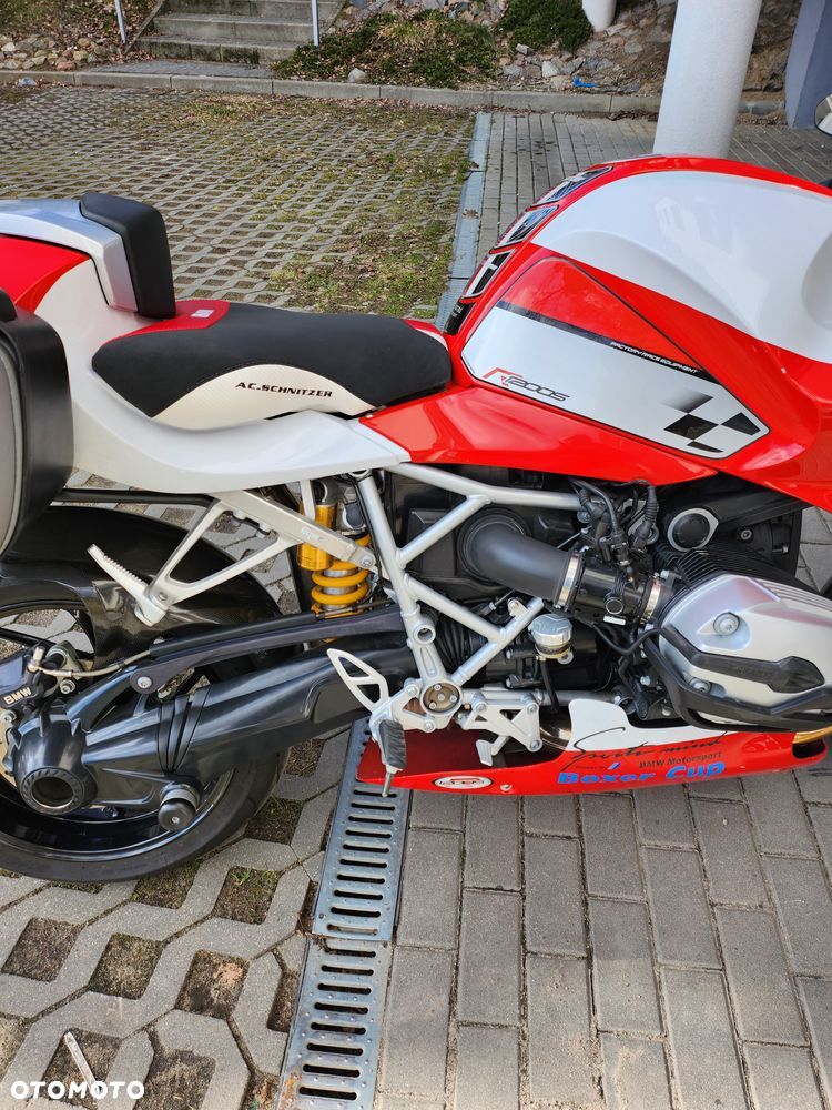 BMW R - 14