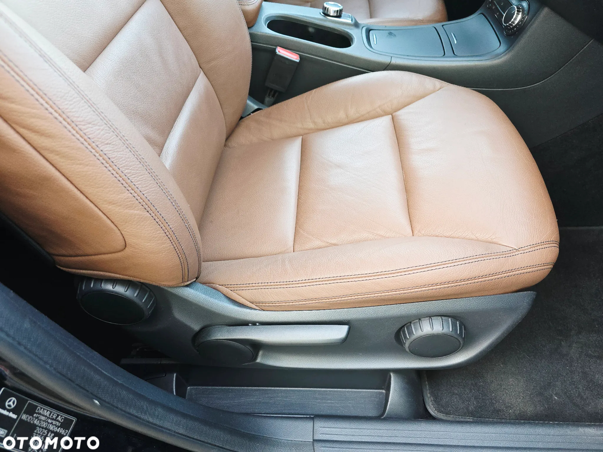 Mercedes-Benz Klasa B 180 CDI 7G-DCT - 34