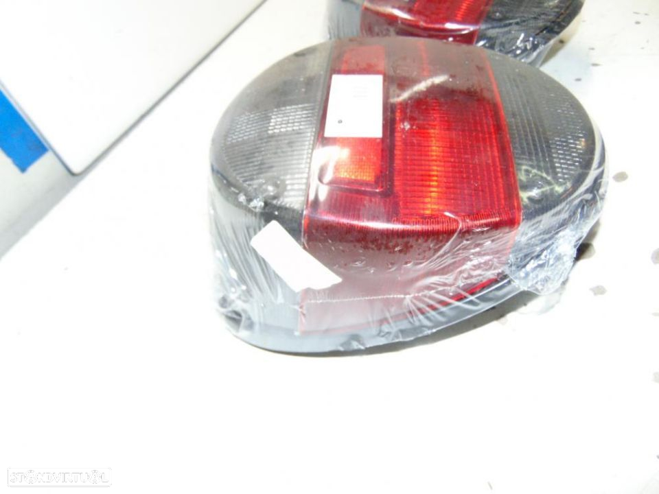 VW 1303 farolins - 2