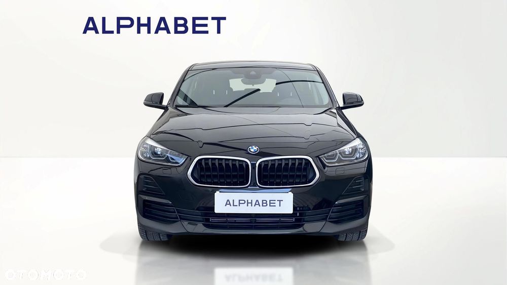 BMW X2 xDrive25e Advantage - 8