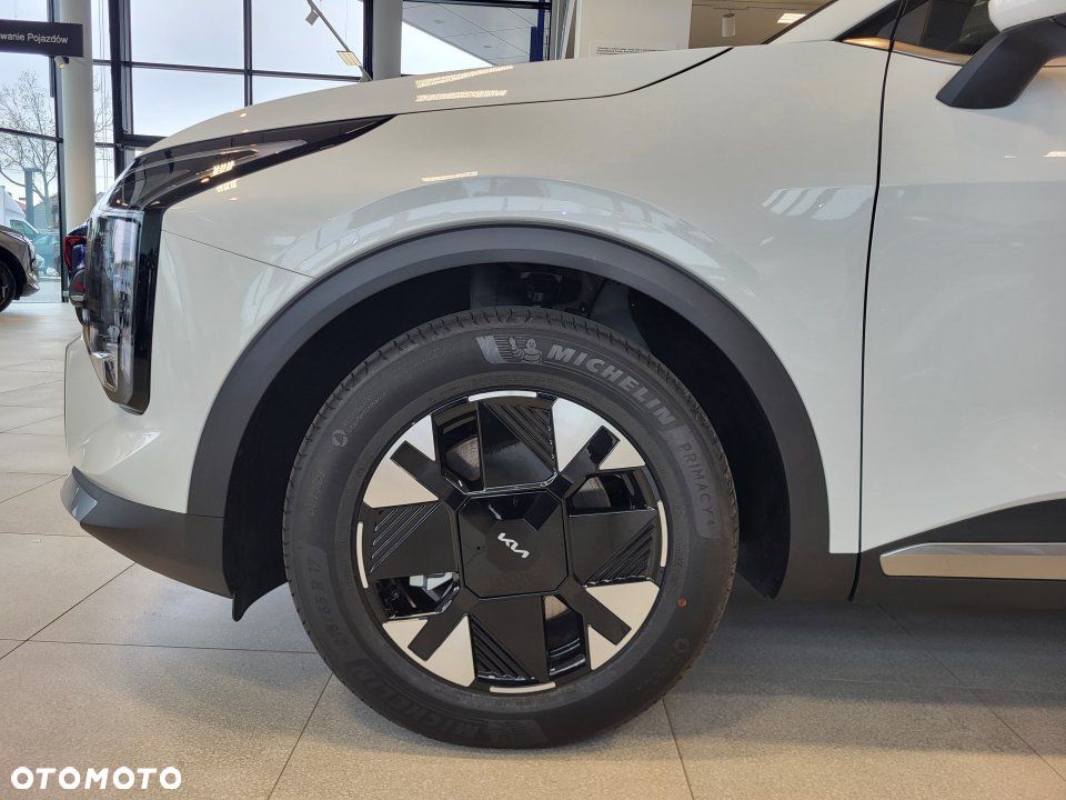 Kia Sportage - 26