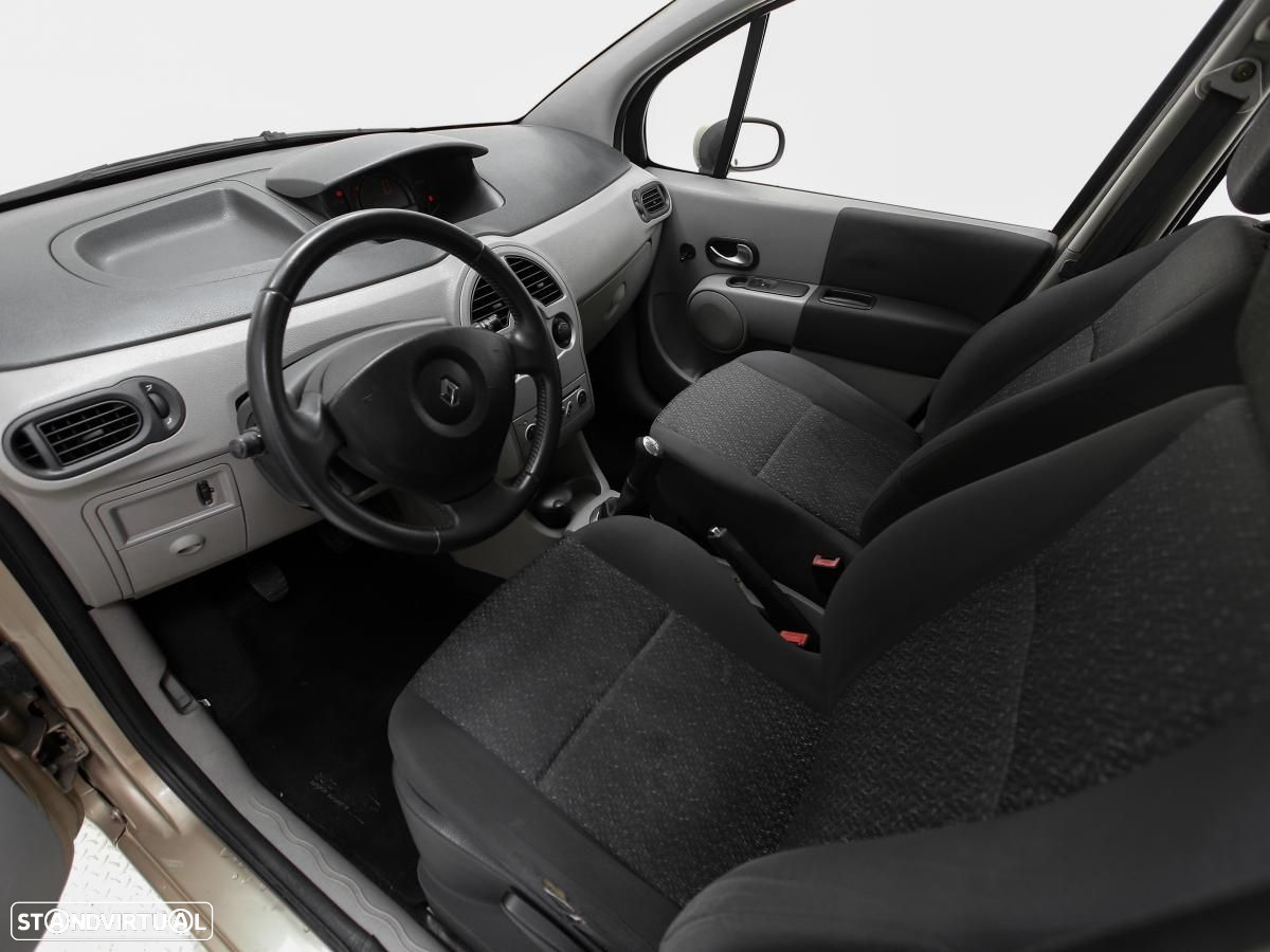 Renault Modus - 7
