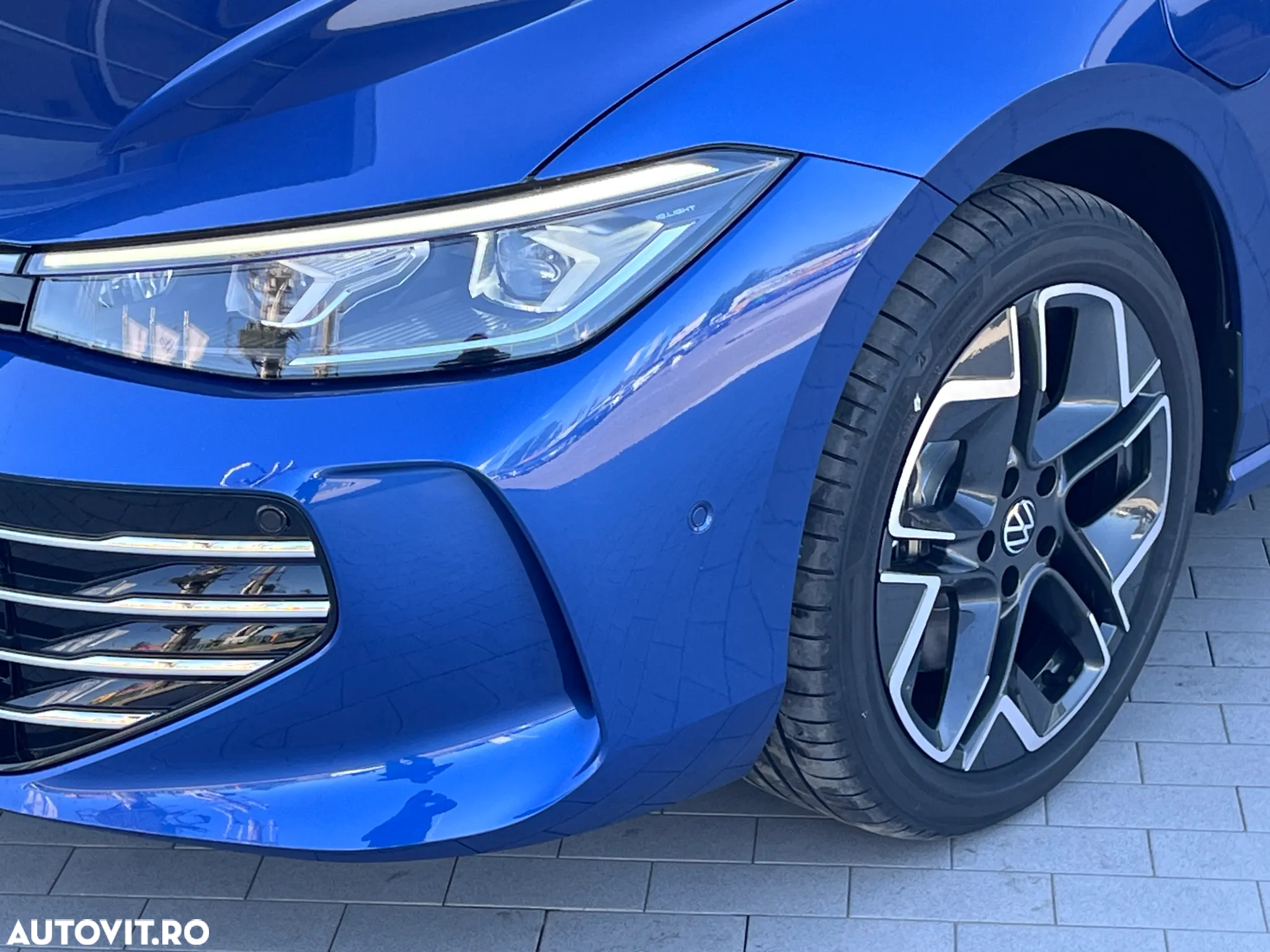 Volkswagen Passat 1.5 TSI DSG PHEV Elegance - 6