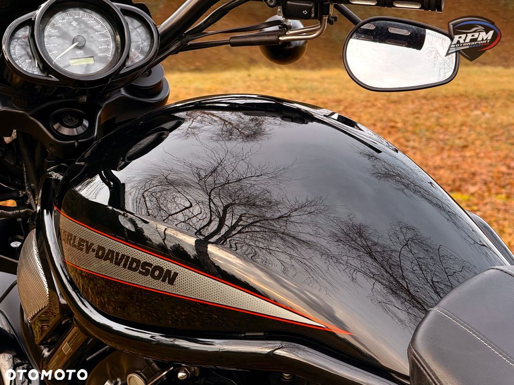 Harley-Davidson V-Rod Night Rod - 35
