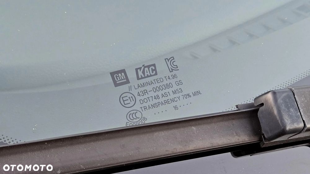 Opel Mokka 1.4 Turbo ecoFLEX Start/Stop Innovation - 39