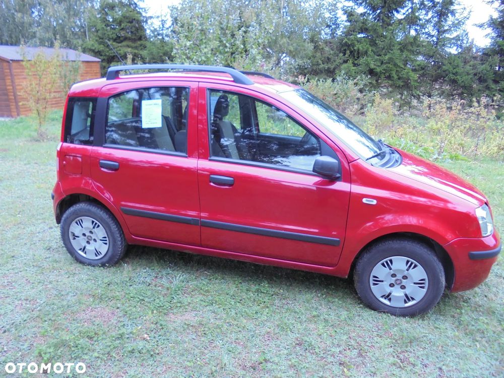 Fiat Panda 1.3 Multijet Actual - 3