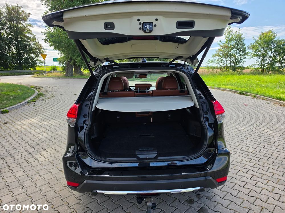 Nissan X-Trail 1.3 DIG-T Tekna - 7