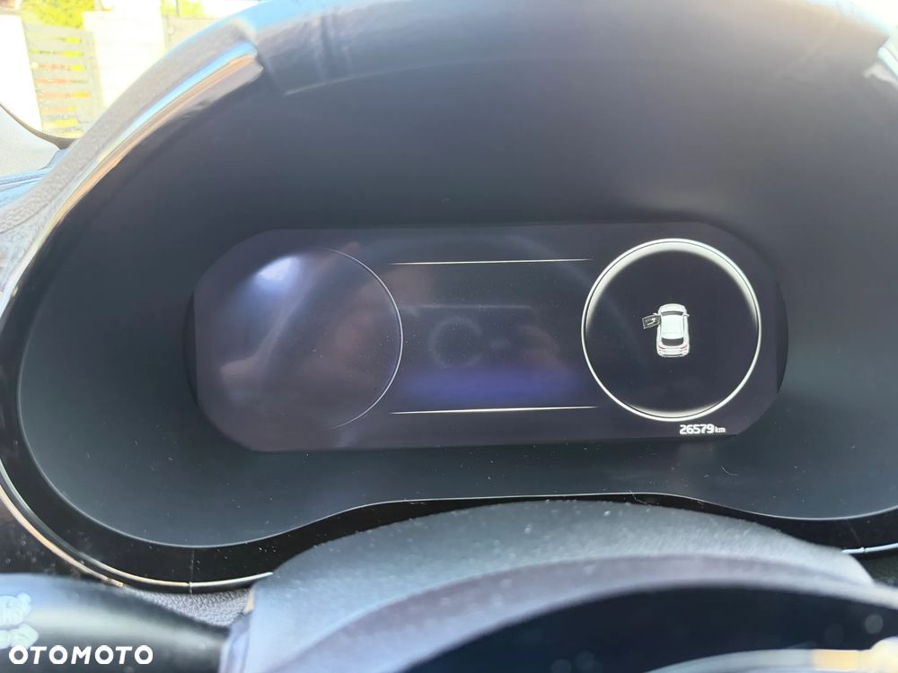 Kia XCeed 1.5 T-GDI Business Line - 7