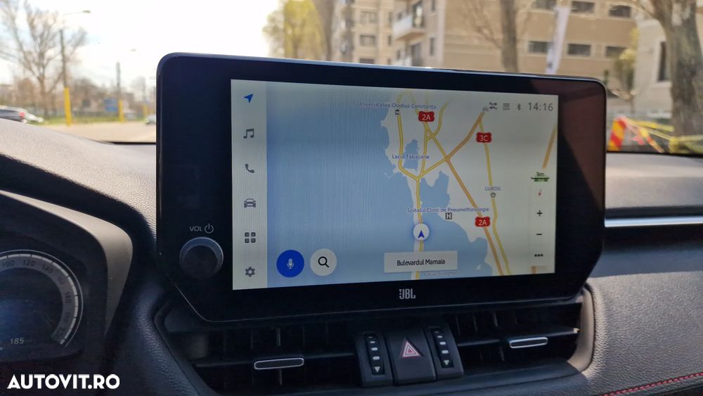 Toyota RAV4 2.5 PHEV VVT-iE 4x4 Style Bi-Tone - 7