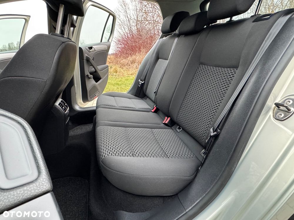 Volkswagen Golf 1.4 Trendline - 28