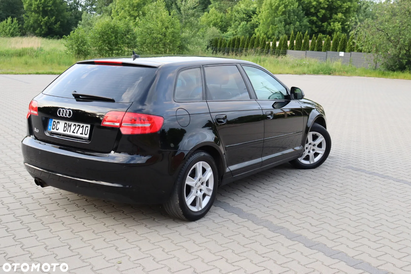 Audi A3 1.4 TFSI Sportback Ambition - 5