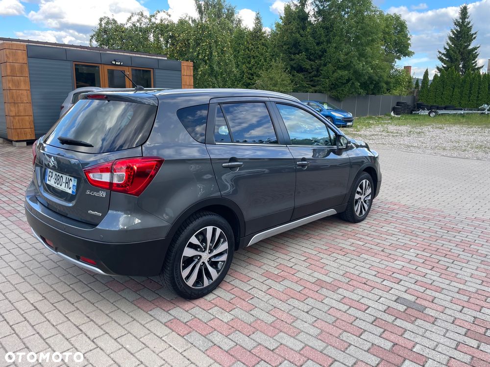 Suzuki SX4 - 15