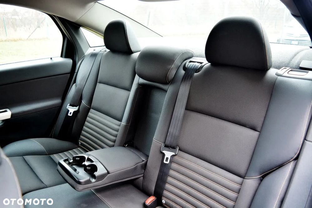 Volvo S40 1.6D Kinetic - 17