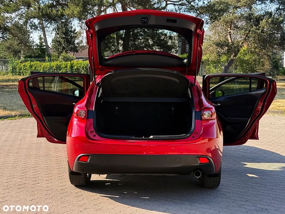 Mazda 3 SKYACTIV-G 100 Prime-Line - 19