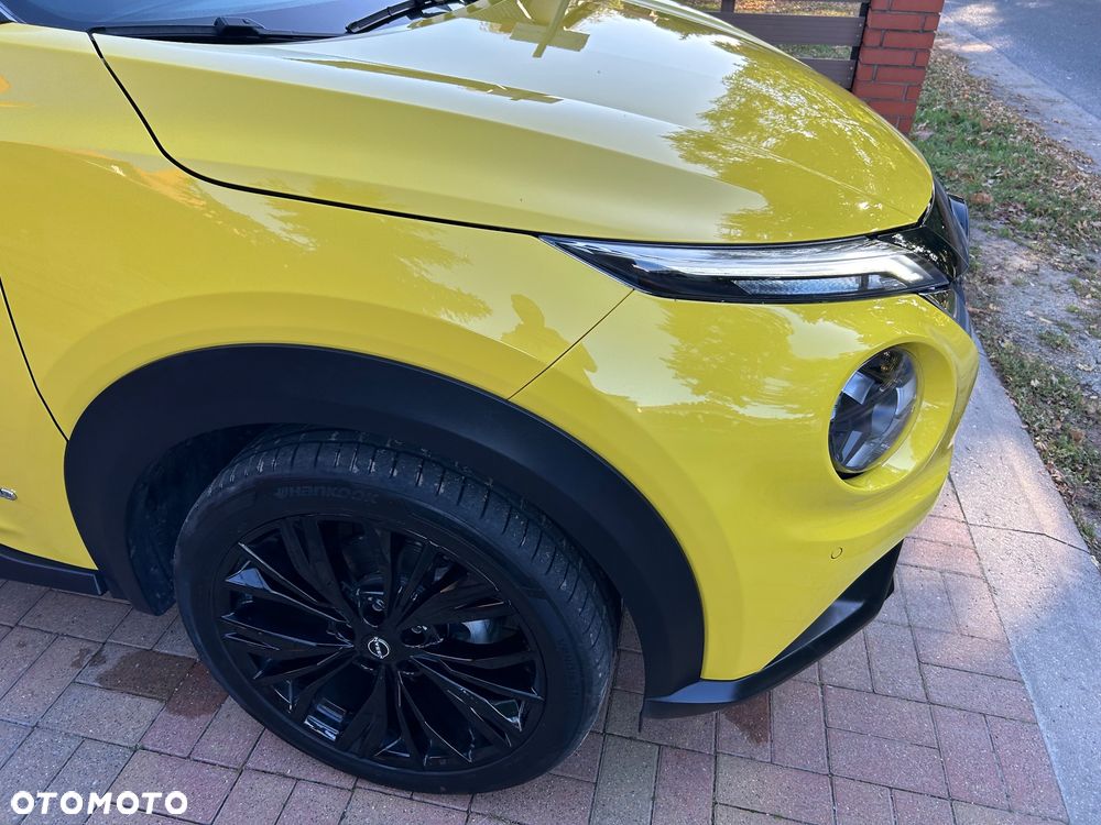 Nissan Juke - 24