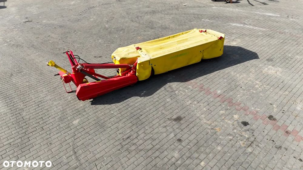 Pottinger NovaDisc 305 POSIADAM WIELE MASZYN PRASA CIĄGNIK ROZRZUTNIK  Zapraszam - 8