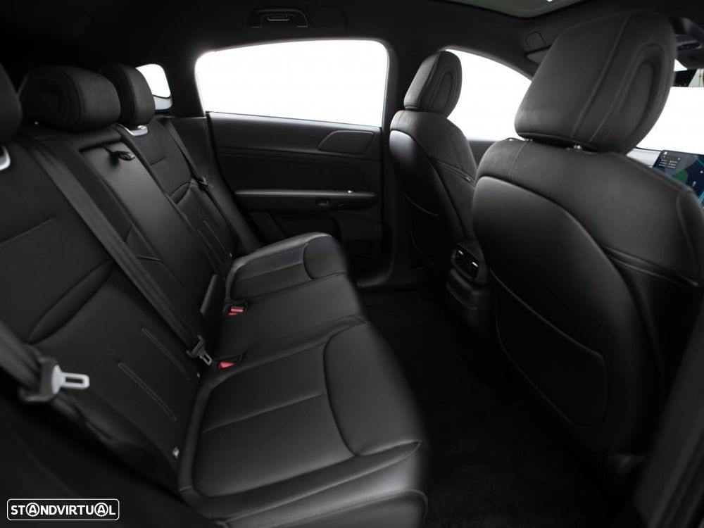 Xpeng G6 87.5 kWh Long Range - 11