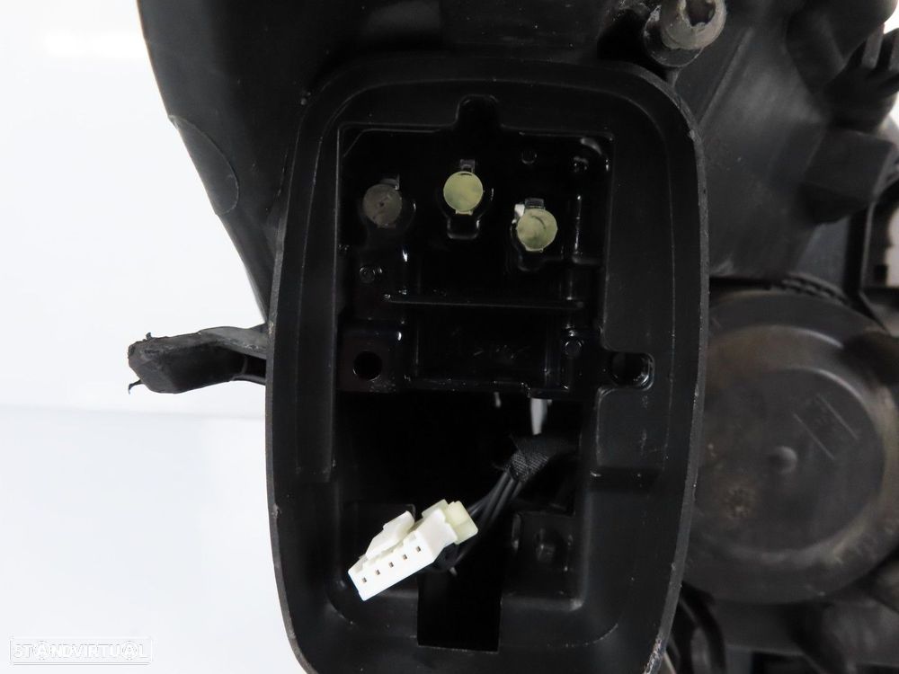 Farol Esquerdo Usado / Original RENAULT MEGANE IV Hatchback (B9A/M/N_)/RENAULT M... - 5